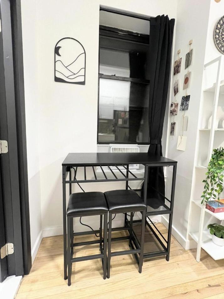 Steps From Everything - Modern Studio In Downtown'S Union Square New York Bagian luar foto