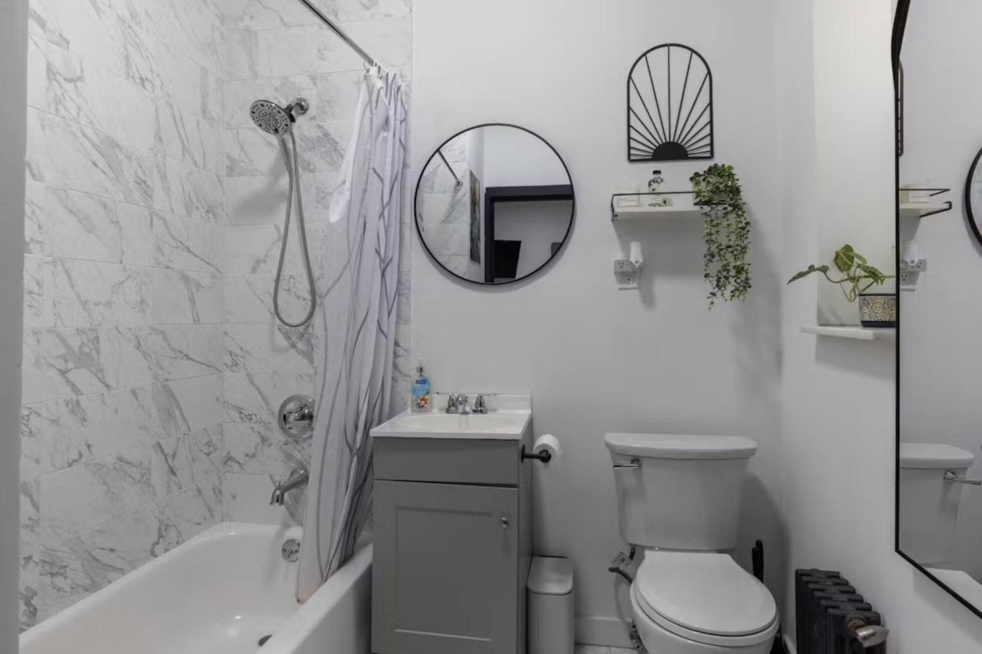 Steps From Everything - Modern Studio In Downtown'S Union Square New York Bagian luar foto