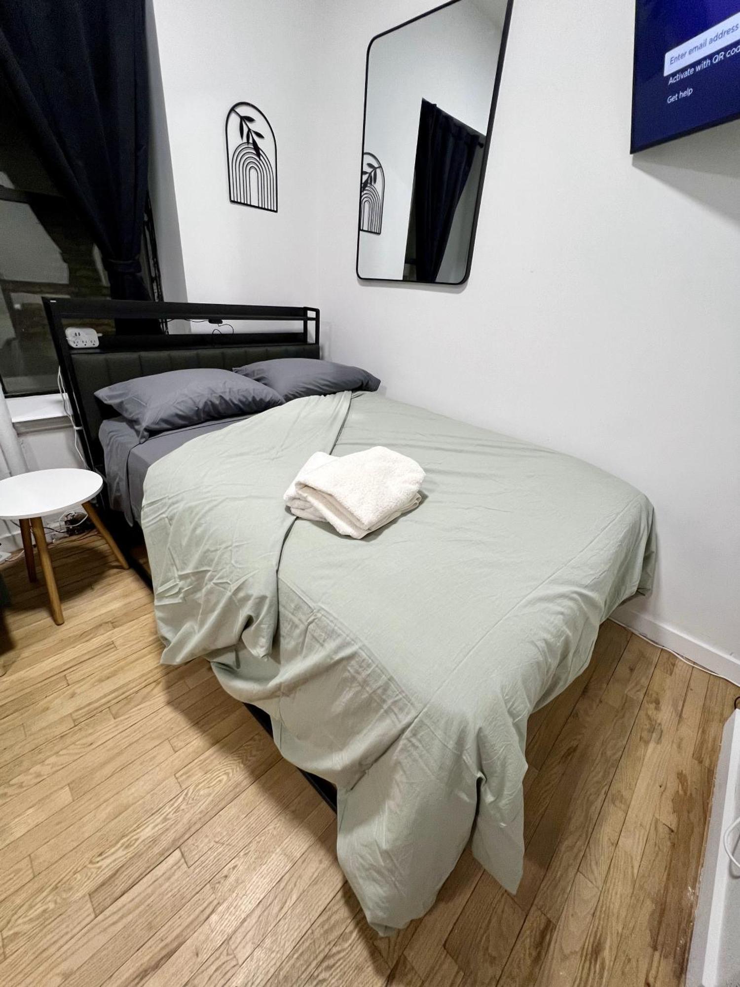 Steps From Everything - Modern Studio In Downtown'S Union Square New York Bagian luar foto